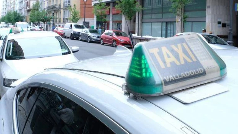 taxi valladolid2